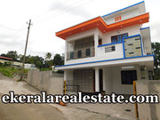Kunnapuzha Thirumala independent 3 bhk house for sale