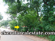 Varkala land plot for sale iin Trivandrum