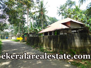 Anad  Trivandrum  800 sqft budget house for sale