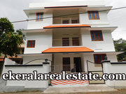  Nalanchira Trivandrum 1150 sqft new flat for sale
