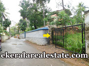 16 cents land plot sale at Poojappura  Trivandrum