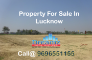 Buy Residential Plots in Lucknow at Cheapest Rate