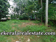 Nemom Trivandrum Cheap rate plot for sale