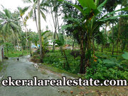 Vilappilsala 10 cents residential land plot for sale
