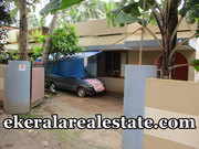 Karamana Trivandurm  2 bhk house for sale