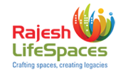 Rajesh Life Spaces - Real Estate Builders & Developers in Mumbai