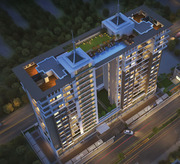 2 BHK Flats in Sopan Baug Pune- Kundan Spaces Eternia