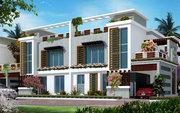 Villas for Sale in Chennai | Luxury Villas Sales in Perumbakkam |
