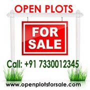 East And West Lands For Sale In Srisailam | Buy Open Plots In Yadagiri