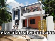 Beautiful house sale at Kachani Vattiyoorkavu