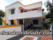 Luxury house sale at Mangattukonam Kazhakuttam