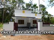 New built house sale nin Mancha Aruvikkara