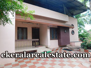 Individual house sale at reerangam Lane Sasthamangalam