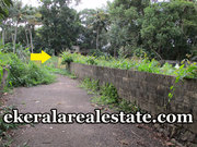 Cheap rate land sale in Kudappanakunnu Civil Station