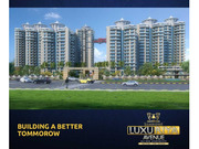 2BHK and 3BHK luxury Apartments , Samridhi Luxuriya in sec-150 Noida