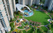 2/3BHK Luxury apartment in sec-150 Noida