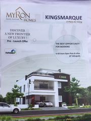  New Frontier Of Luxury Villas For Sale Tukkuguda