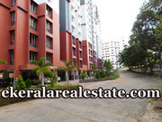 Kazhakoottam 3 bhk Luxury Flat for sale