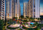 Samridhi Luxuriya Avenue apartment Sector-150 Noida