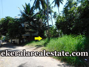 Karamana 7 cents house plot for sale
