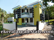 Kachani 1500 sqft 60 lakhs enw house for sale