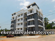 Kudappanakunnu 65 lakhs attractive flat for sale