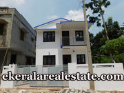 Das Nagar Kunnapuzha 1250 sqft new house for sale