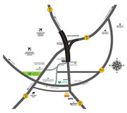 3 BHK FOR SALE IN ZIRAKPUR CHANDIGARH !