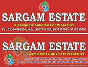 Residential Plot  for Sell Kashipur