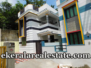 New 3 bhk budget house sale in Kalliyoor Trivandrum