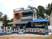 3 bhk modern house sale in Myladi Puliyarakonam