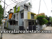Vanchiyoor 4 bhk furnished house for sale