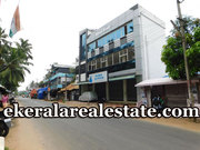 Vizhinjam  5000 sqft commercial building for sale
