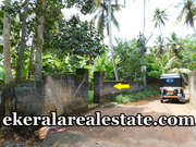 5 lakhs per cent land sale in Thiruvallam Junction