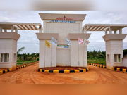 Space Vision Group,  GREEN ACRES- Farmlands,  AMBIENCE