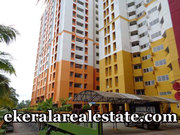 Below 50 lakhs new flat sale in Menamkulam Kazhakuttom