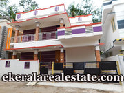 Peyad Trivandrum 40 lakhs independent house for sale
