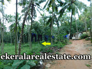 Vilappilsala Trivandrum low price 89 cents plot for sale