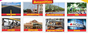Buy Plots in Lucknow at Affordable Price - 499 Rs./Sqft Onwards