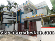 Vellayani independent new 3 bhk house for sale