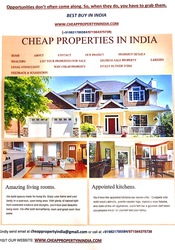 Best Properties in India