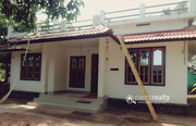 4.50 cent with 3bhk house for sale in Kambalakkad @ 30lakh