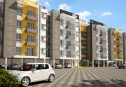 New flats for sale in medavakkam Chennai | Urbantree homes