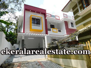 2300 sqft new house sale in Pallimukku Peyad  72 lakhs 