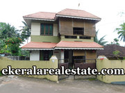 Vellanad 2000 sqft independent house for sale