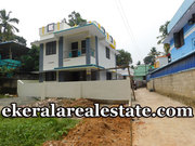 New House Sale near Viswabharathy Public School Neyyattinkara