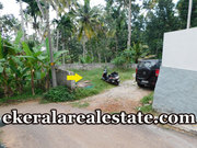 Chenkottukonam  residential plot for sale 