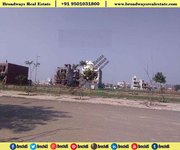 Gmada Sector 88-89 Residential 200 Yds Plots in Mohali 95O1O318OO