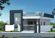 2 BR Independent Houses for sale at Kanchikacherla Vijayawada