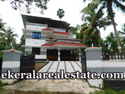 Keraladityapuram  4 bhk  modern new house for sale